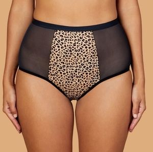 Thinx High Waisted Period Proof Underwear